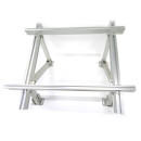 HINA Ground Mounting System